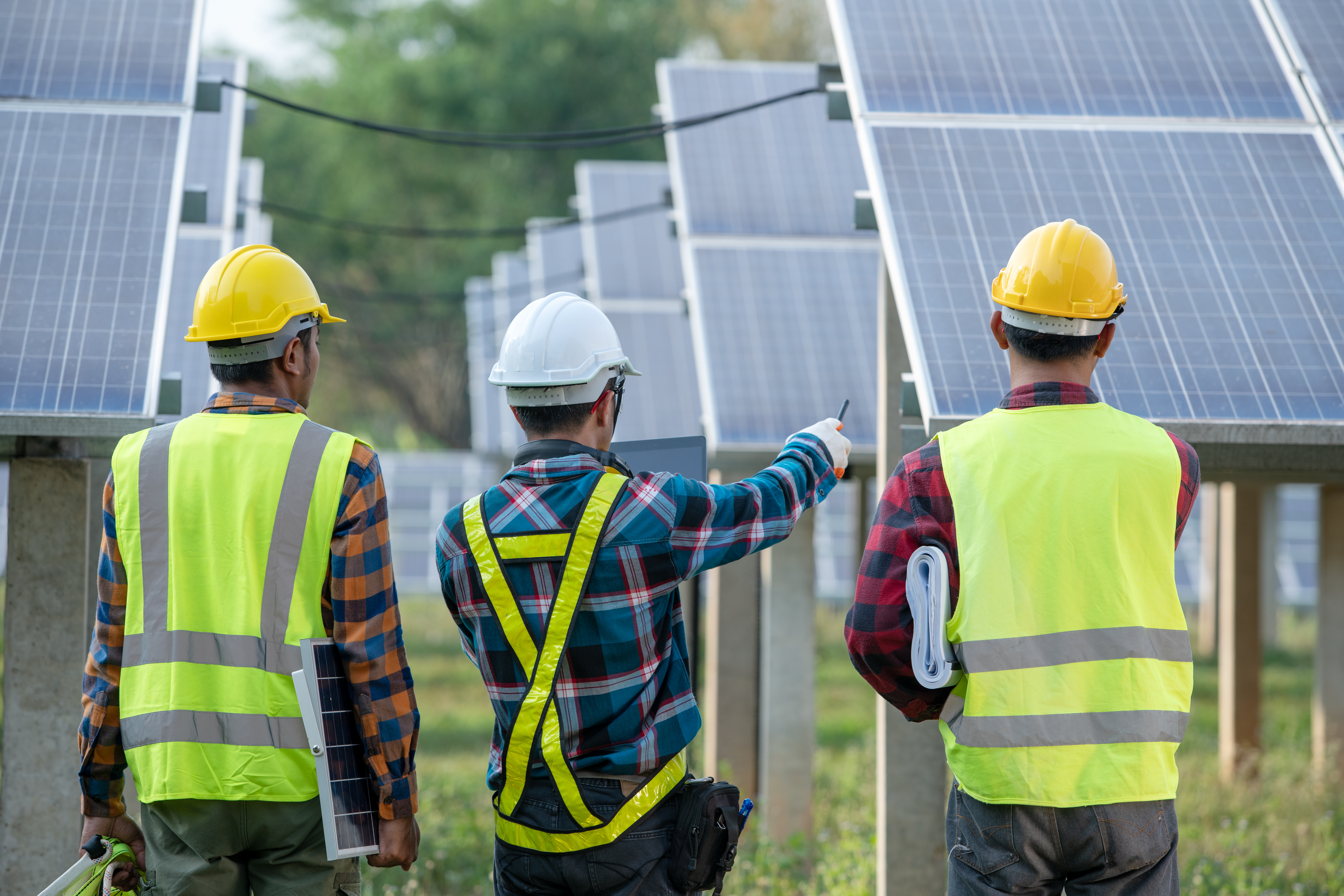 AMPC webinar: 100% renewable electricity by 2030- strategy and opportunities